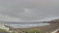 Gran Canaria - Telde - Playa del Hombre