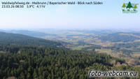 Maibrunn - Bavarian Forest
