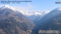 Kienburg - Kalsertal, Grossglockner
