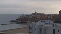Termoli - Mura della città