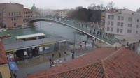 Venice - Ponte della Costituzione