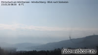 Pörtschach am Wörthersee - Windischberg