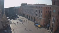 Ferrara - Piazza Trento e Trieste