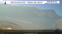 Gran Canaria - Agaete - Las Nieves Beach