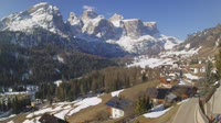 Colfosco - Corvara in Badia - Sella group