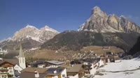 Corvara - Sassongher, Ciampac