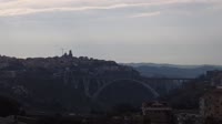 Catanzaro - Bisantis Bridge