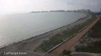 La Manga - Paplūdimys