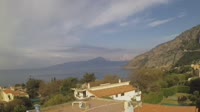 Maratea - Acquafredda - Panoramic view