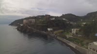 Lipari - Via Porto delle Genti