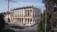Vicenza - Piazza Matteotti - Palazzo Chiericati