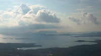 Sardegna - Monte Moro - Vista panoramica