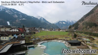Mayrhofen - Neuhaus Zillertal Resort