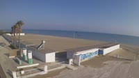 Barletta - Beach