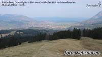 Sonthofen - Oberallgäu