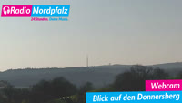 Alban - Radio Nordpfalz - Donnersberg