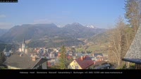 Mariazell - Montestyria