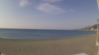 Genoa - Voltri Beach