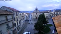 Serra San Bruno - Piazza S. Giovanni