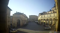 Fermo - Piazza del Popolo