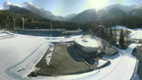 Rasen-Antholz - Arena Alto Adige