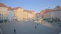 Graz - Hauptplatz