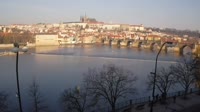 Prague - Charles Bridge