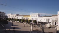Medina-Sidonia - Plaza de España