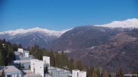 Mezzana - Marilleva - Panorama di montagna