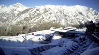Bardonecchia - Monte Jafferau