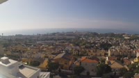 Benalmádena - Panoramic view