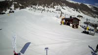 Livigno - Ski Area San Rocco