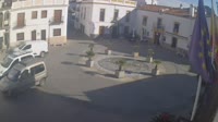 Montejaque - Plaza de la Constitución