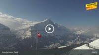 Grindelwald - First