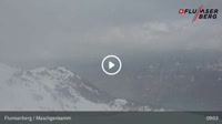 Flumserberg - Maschgenkamm