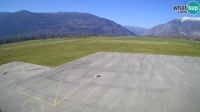 Bovec - Airport