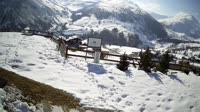 Livigno - Trepalle