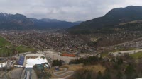 Garmisch-Partenkirchen - Olympiaschanze