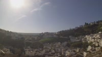 Setenil de las Bodegas - Panoramic view