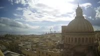 La Valletta - Chiesa di Nostra Signora del Carmelo