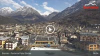 Bormio I - Pista Stelvio