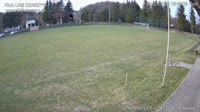LKS Czaszyn Stadium - East