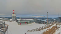 Kuusamo - Stazione sciistica di Ruka