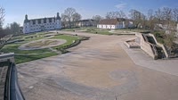 Paderborn - Schloßpark Neuhaus