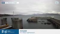 Isle of Skye - Armadale - Ferry Terminal