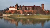 Vistula Boulevards - Wawel
