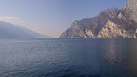 Riva del Garda - Panoramic view
