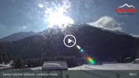Santa Caterina di Valfurva - Centro Sci Fondo