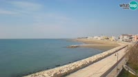 Caorle - Ponente Beach