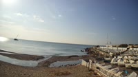 Genoa - Sturla Beach